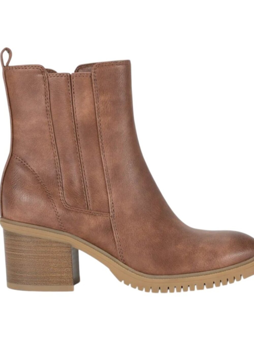Beartraps Feeney Block Heel Boot Size 6M Women's - Picture 2 of 13